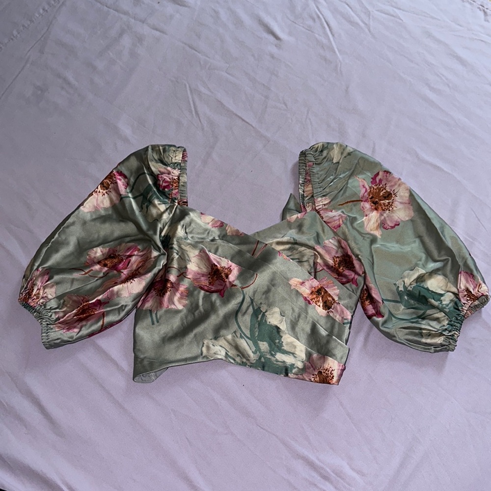 Express top